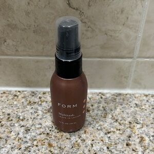 Form Multitask Leave-In Lotion travel size